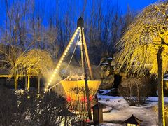 -陆地游轮吉林神农温泉