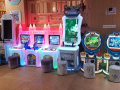 -汤W城市微度假(仓山店)