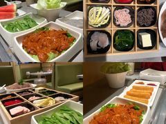 -海底捞火锅(河东万达广场店)