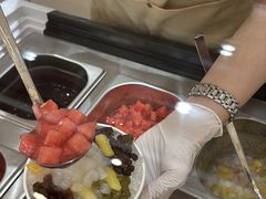 -好利来(槐中店)