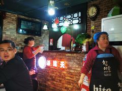 -杀猪天·韩国烤肉(总店)