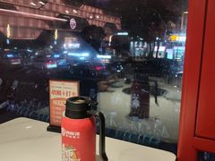 -何师傅美蛙鱼头(汉街店)
