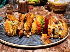 -Let'sBURGERplus·非常创意汉堡(三里屯店)