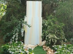 -名花谷生态庄园