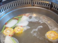 -三头牛·潮汕牛肉生蚝火锅 (夏湾店)