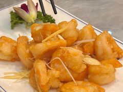 -玉华台饭庄·淮扬菜·烤鸭(望京店)