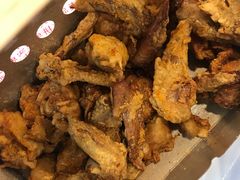 -阿捡忭京炸鸡(韭菜园总店)