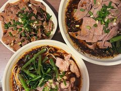 -老家猪肝面(石油路店)
