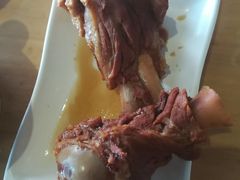 -狼诱惑(泰山大街店)