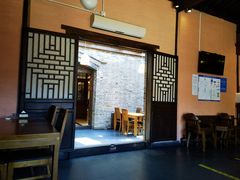 -烧肉馆(古北水镇景区店)
