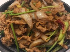 -惠丰堂饭庄(北洼路店)