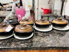-容里煲仔饭(利丰北路店)
