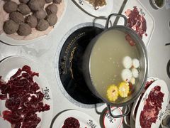 牛肉火锅-官塘兄弟·潮汕牛肉店(官塘总店)