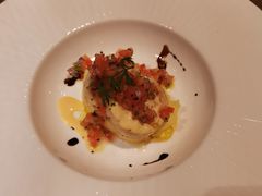 -博林天瑞喜来登酒店·西丽尚膳