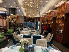 大堂-洞庭渔人(沙湾店)