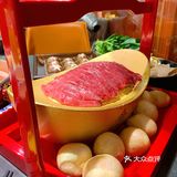 老北京火锅🍲羊大爷开新店啦
