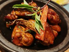 -鹿港小镇(悠唐店)