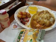 -CoCo壱番屋(久光百货店)