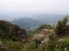 -白草畔自然风景区