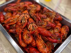 -江城燕子大排档(江汉路步行街店)