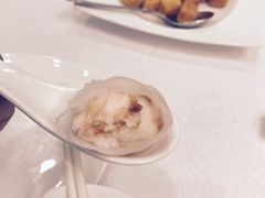 椒盐豆腐粒-帝皇楼