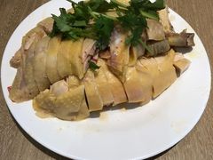 -泰煌鸡·上海白斩鸡·鸡汤面(鹤庆店)
