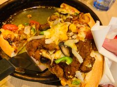 -必胜客(城西银泰店)