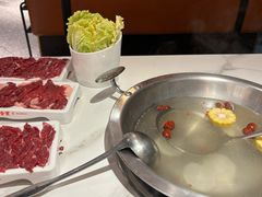 -八合里牛肉火锅(上海中山公园店)