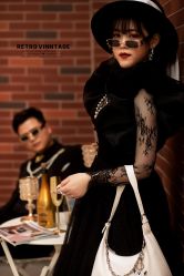 点击看大图 -情订奇缘婚纱摄影(和平路店)