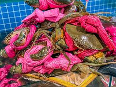 -辣螃铠盆盆蟹大排档(总店)