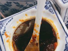 -德兴老面馆(德平路店)