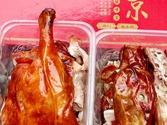 -竺桥兄弟烤鸭(总店)