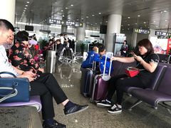 -温州龙湾国际机场