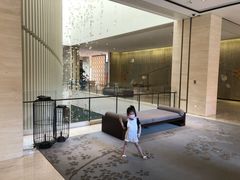 -上海衡山路十二号华邑酒店
