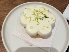 -Ten Olives甜点