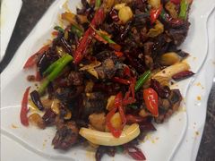 -龙姐私房菜(和顺古镇店)