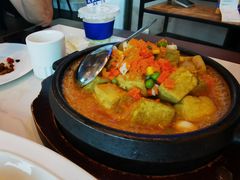 -不仔客海鲜·烧烤·270度海景餐厅(大东海店)