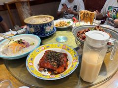 -八大碗·地道东北菜(白塔堡店)
