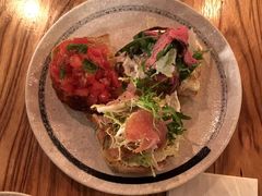 -PIZZA BIANCA(民园店)