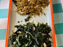 -向外鱼乐·土菜·虹鳟鱼