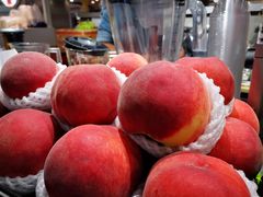 -每日新鲜水果吧(南京东路店)