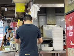 大堂-源记肠粉(华贵路店)