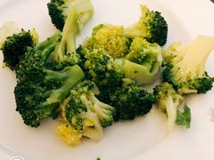 西兰花-虹桥机场V2贵宾休息室