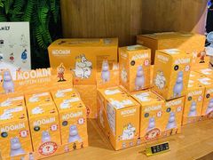 -LOL原创生活概念店(K11购物艺术中心店)