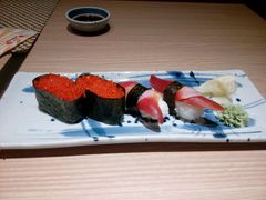 -歌行灯日本料理(伊势丹店)