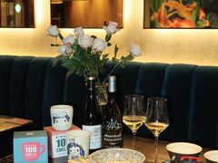 -Brut Eatery悦璞食堂(建国东路店)
