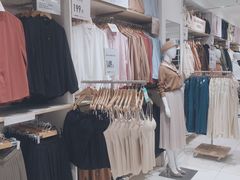 -优衣库(武汉国际广场店)