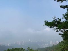 -白云山风景名胜区