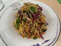 -老边饺子馆(东单店)