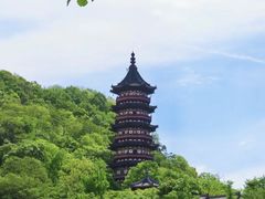 -牛首山文化旅游区